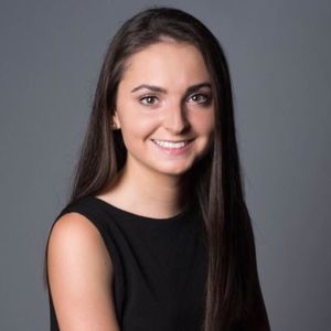 Meet your Posher, Kayla